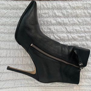 MICHAEL MICHAEL KORS Rue Leather Boot